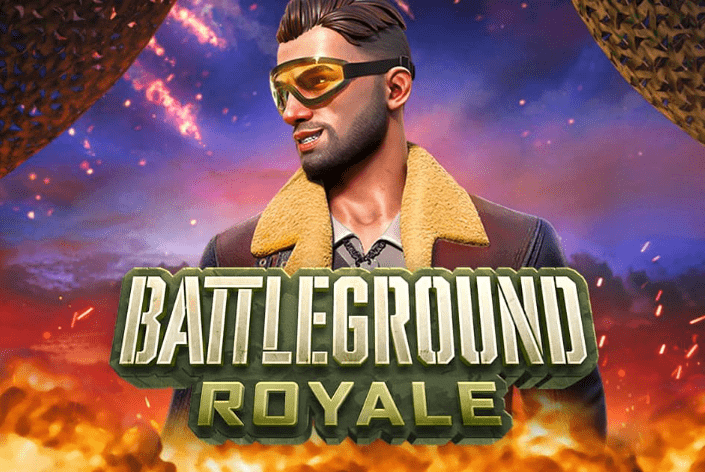 Battleground Royale, jogo de batalha real, estratégias avançadas, armas e equipamentos, competições e torneios, comunidade de jogadores, atualizações e novidades, plataformas disponíveis, campeão do Battleground Royale.