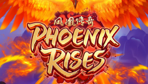 slot Phoenix Rises, evolução do jogo, rodadas bônus, gráficos avançados, multiplicadores, prêmios progressivos, personalização, estratégias de apostas, inovações tecnológicas, cassino online.