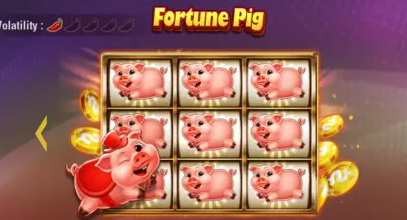 Fortune Pig, rodadas bônus, slot online, rodadas grátis, jogos de bônus, multiplicadores, gerenciamento de banca.